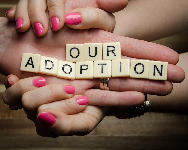 Legal Assistance for Adoptions