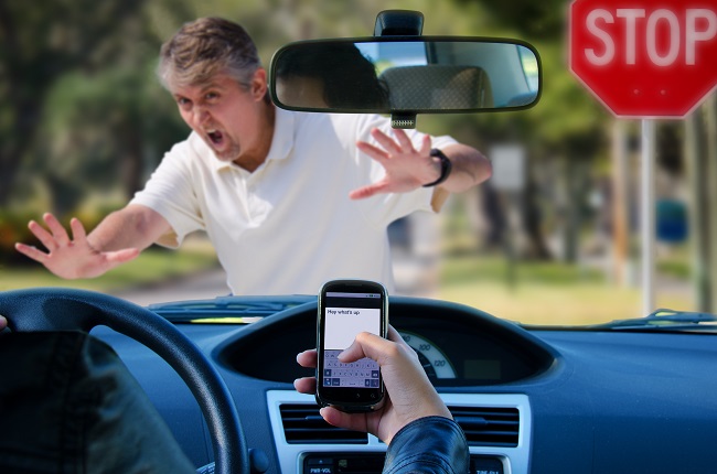 Are You A Fearful Driver Facing Hit and Run Charges?