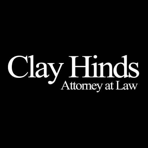 Clay Hinds - Waxahachie, TX Personal Injury Attorney