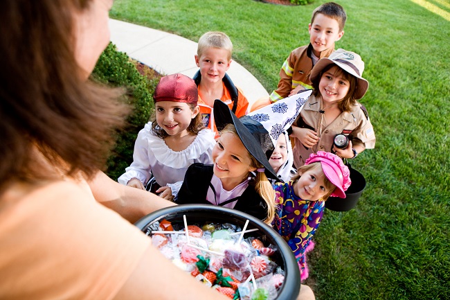 Don't let Halloween hazzards turn into premises liability