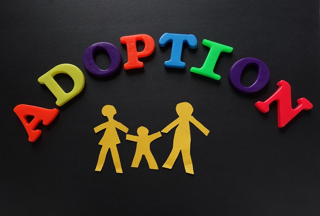 Adoptions Made Easier