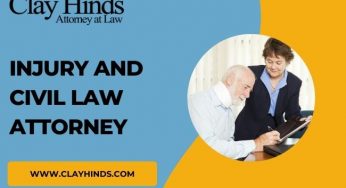Building A Strong Legal Defense: Attorney Services For Personal Injury and Civil Cases