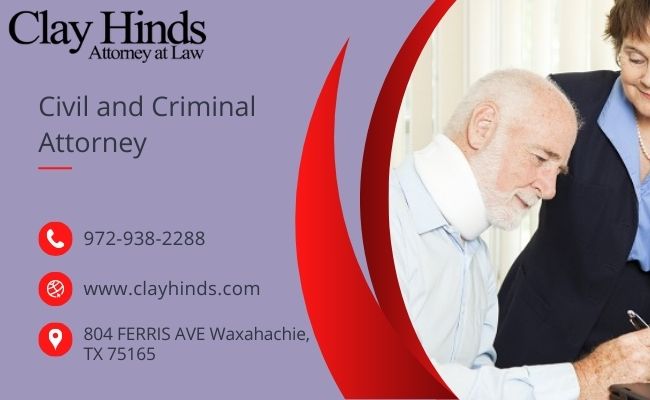 civil and criminal Attorney