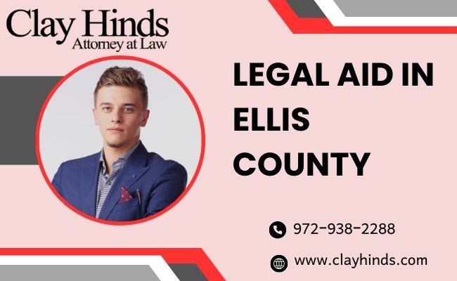 legal aid Ellis County