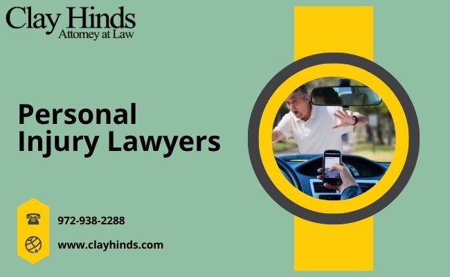 personal injury lawyers