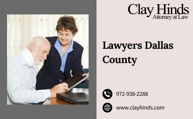 lawyers Dallas county