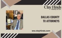 Dallas county Tx attorneys