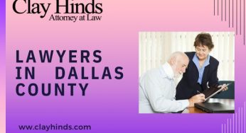 Why Local Matters: The Advantage of Hiring Lawyers in Dallas County