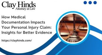 How Medical Documentation Impacts Your Personal Injury Claim: Insights for Better Evidence