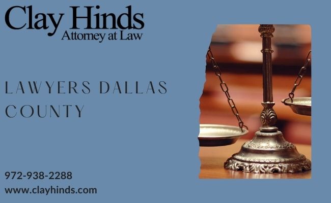 lawyers Dallas county