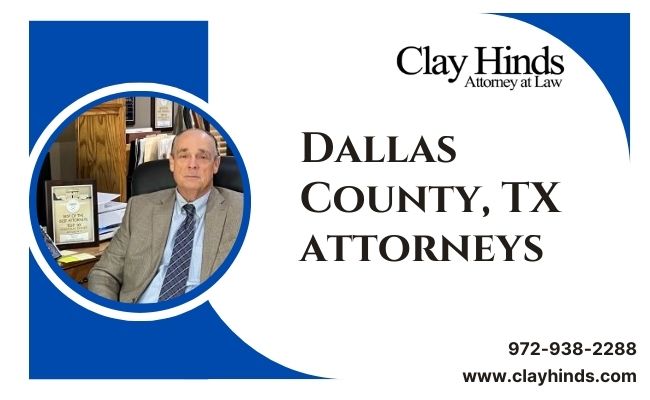 Dallas County, TX attorneys